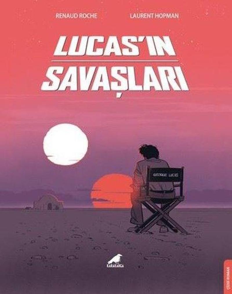 Lucas'ın Savaşları