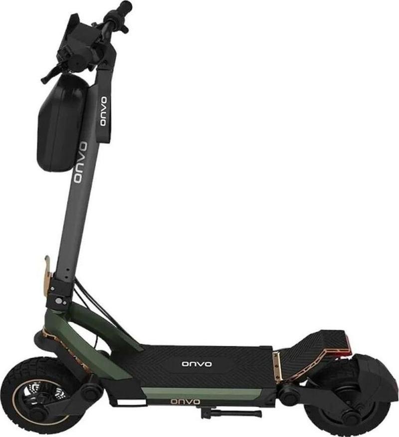 Ov-rx1 1000 W Elektrikli Scooter