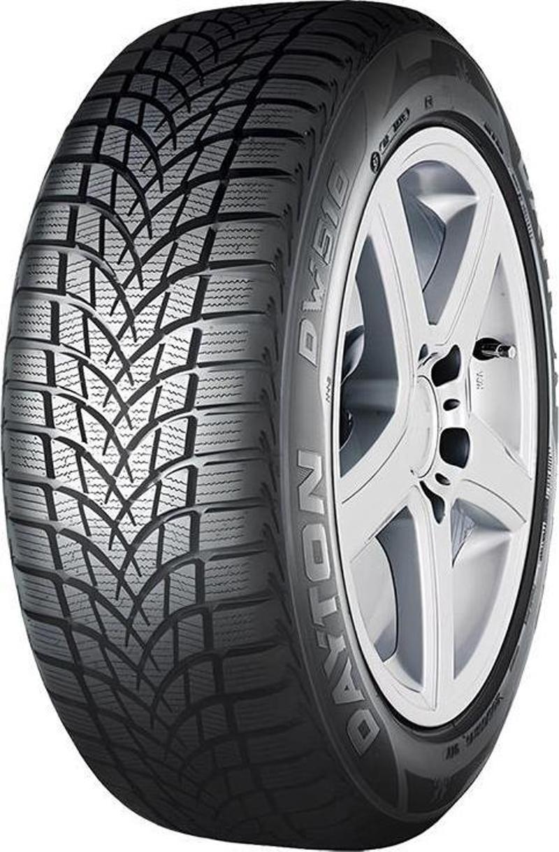 205/55 R16 91H DW510 Evo Oto Kış Lastiği (Üretim:2024)