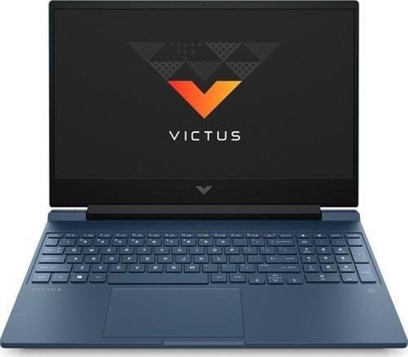 Victus 15 FA0010NT Intel Core i5- 12450H 16GB 512GB SSD Rtx 3050 15.6"Fhd 144Hz Freedos 80D32EA