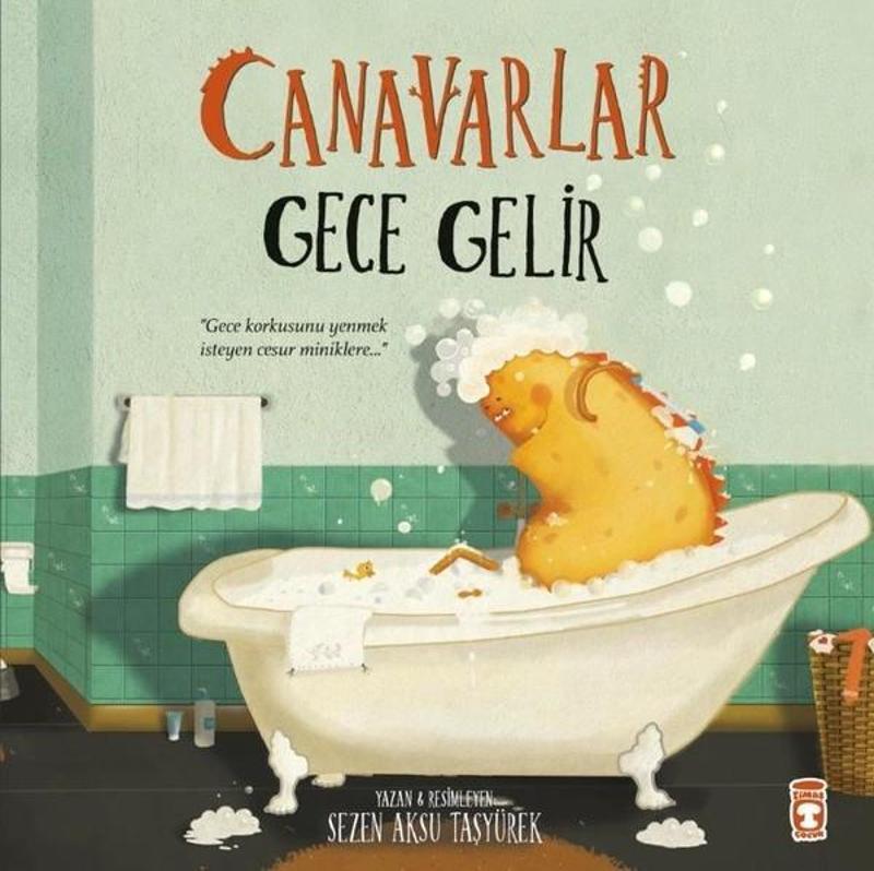 Timaş Çocuk Canavarlar Gece Gelir - Sezen Aksu Taşyürek Timaş Çocuk Canavarlar Gece Gelir - Sezen Aksu Taşyürek