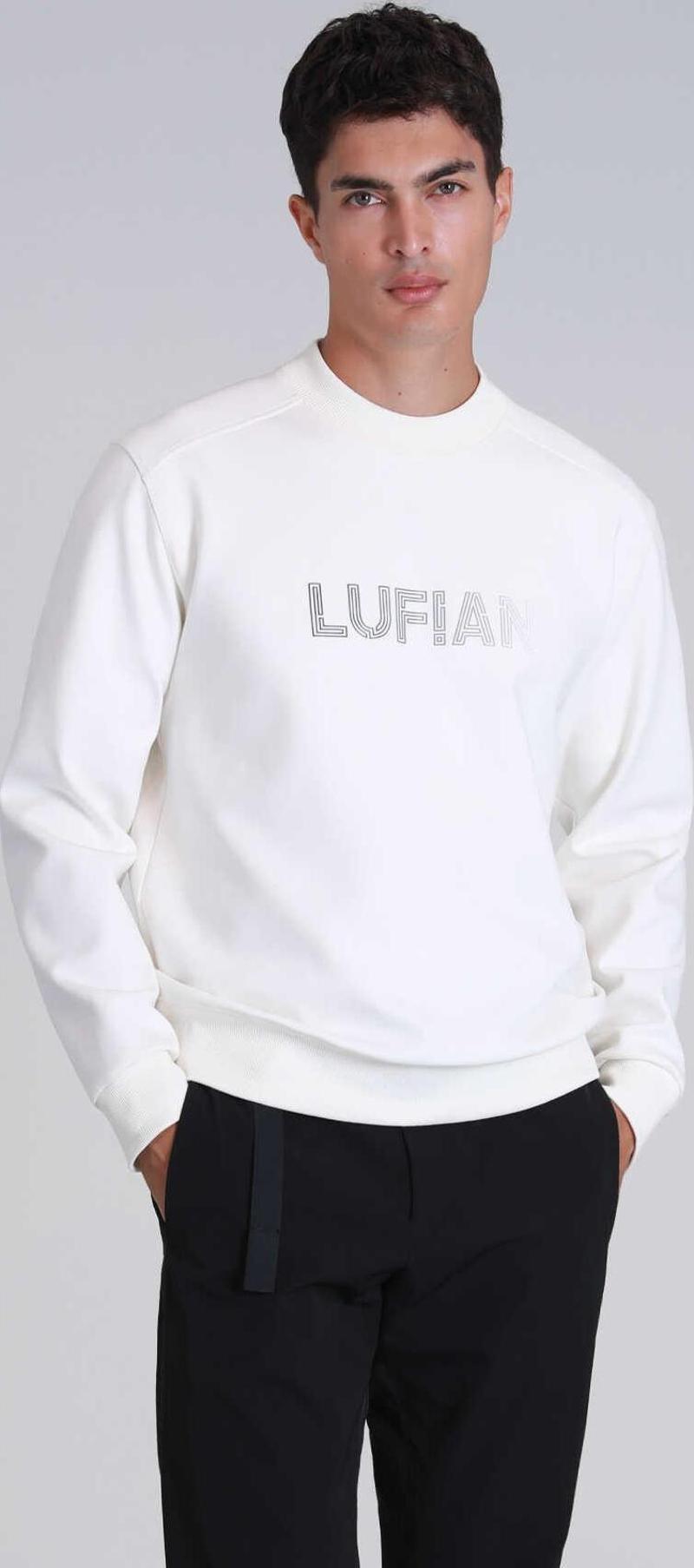 Luther Erkek Sweatshirt