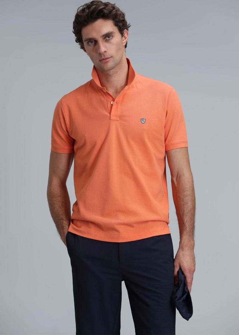 Laon Erkek Polo T-shirt