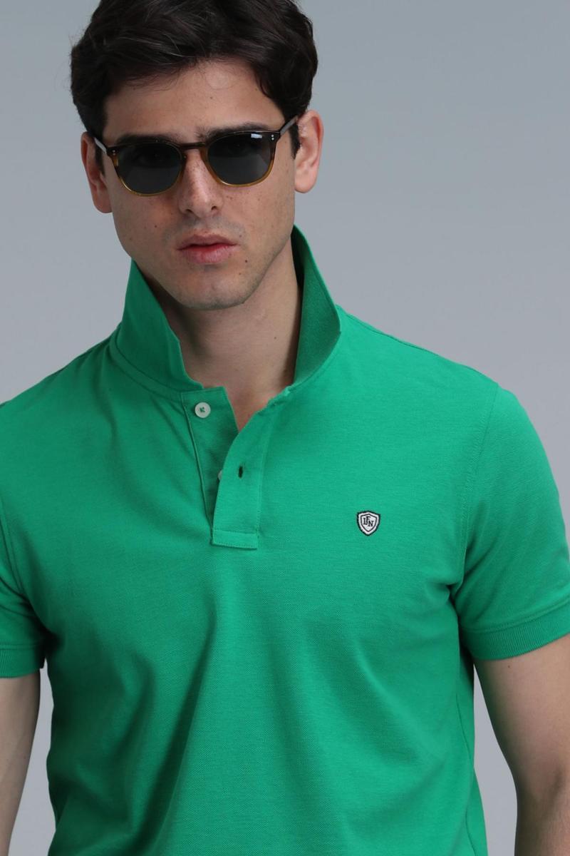 Laon Erkek Polo T-shirt