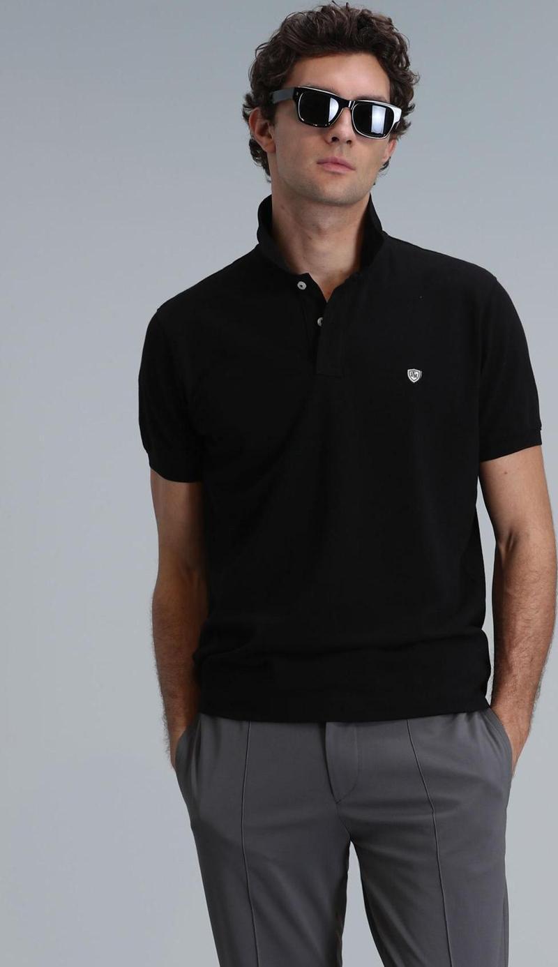 Laon Erkek Polo T-shirt