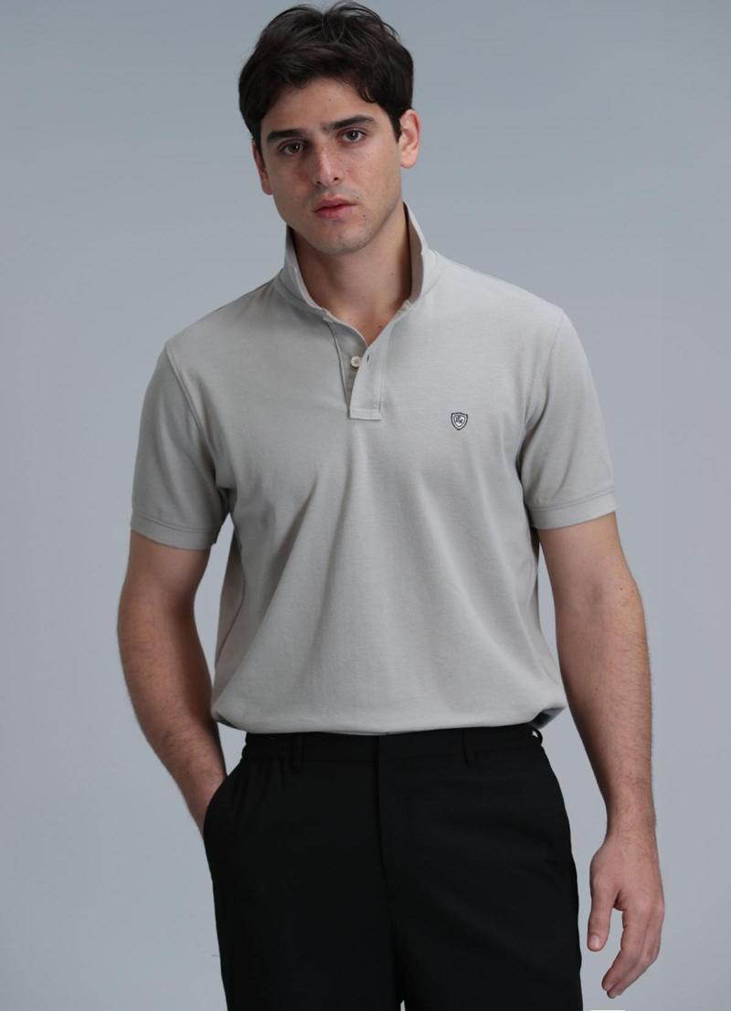 Laon Erkek Polo T-shirt