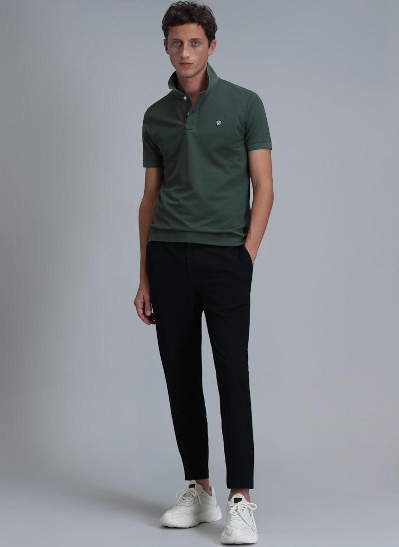 Laon Erkek Polo T-shirt