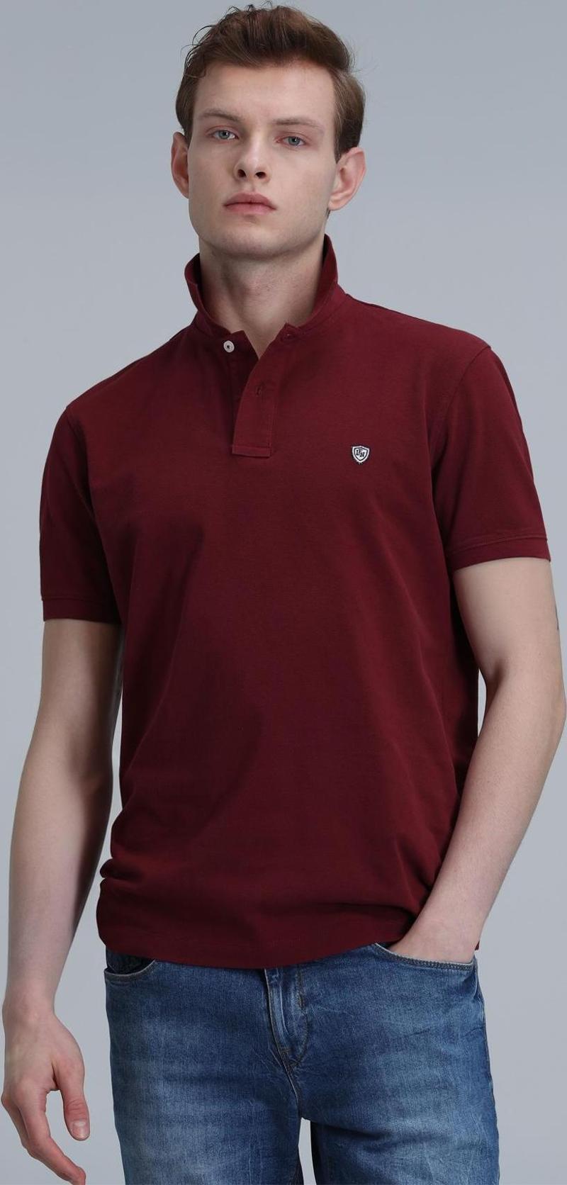 Laon Erkek Polo T-shirt