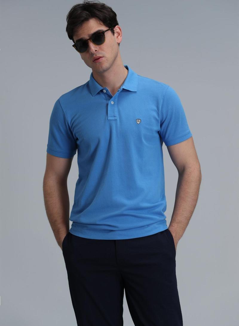 Laon Erkek Polo T-shirt