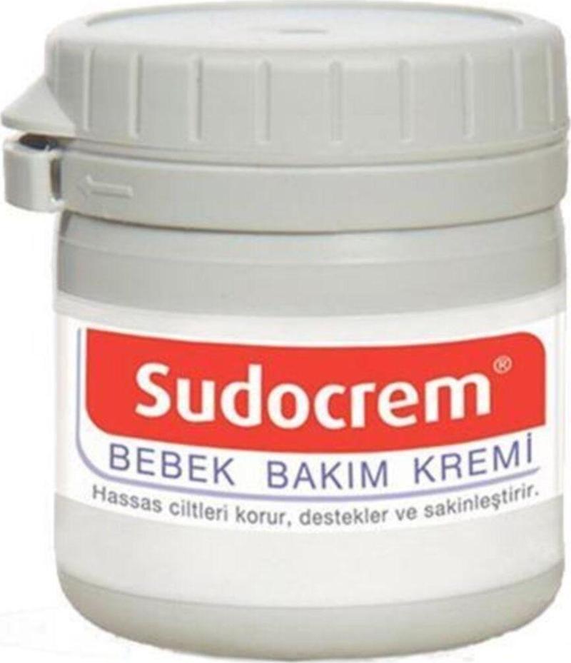 Bebek Bak.Kremı 250Ml