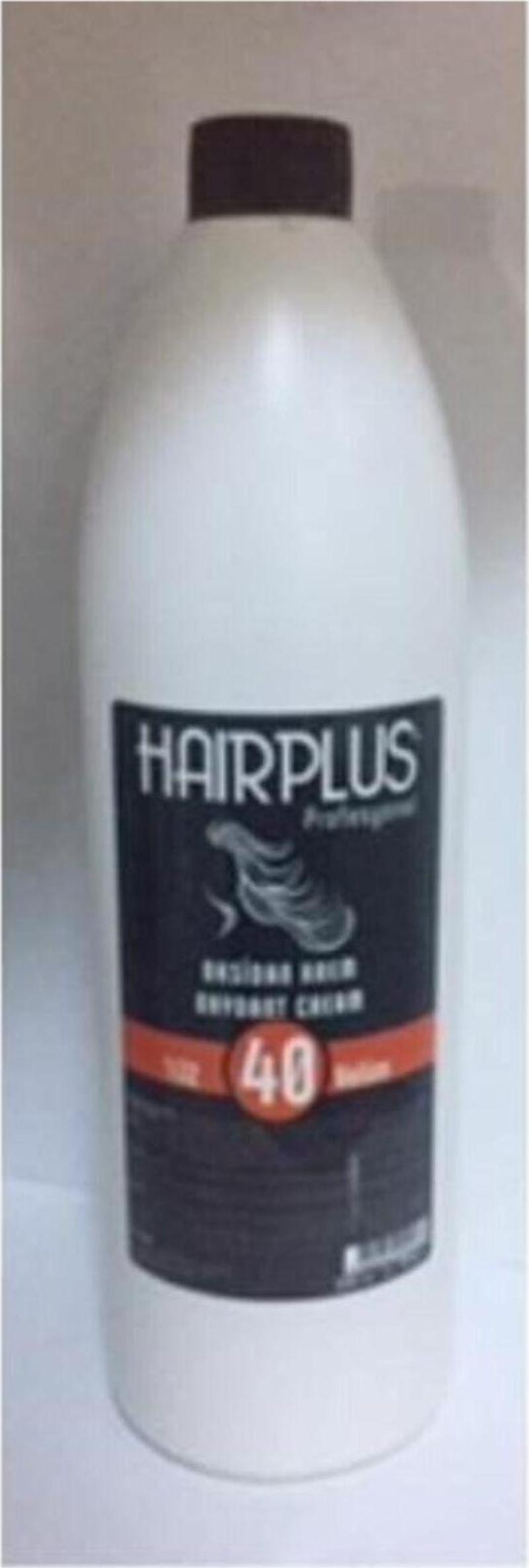 Haırplus Sıvı Peroksit 60Ml 40Vol