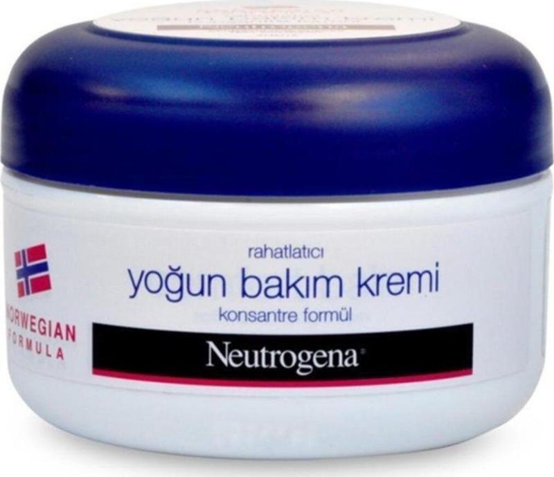 Yoğun Bakım Kremi 200 Ml