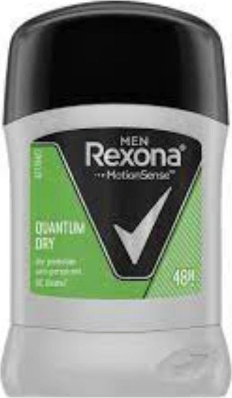 Erkek Stick Deodorant Quantum Dry 50 Ml