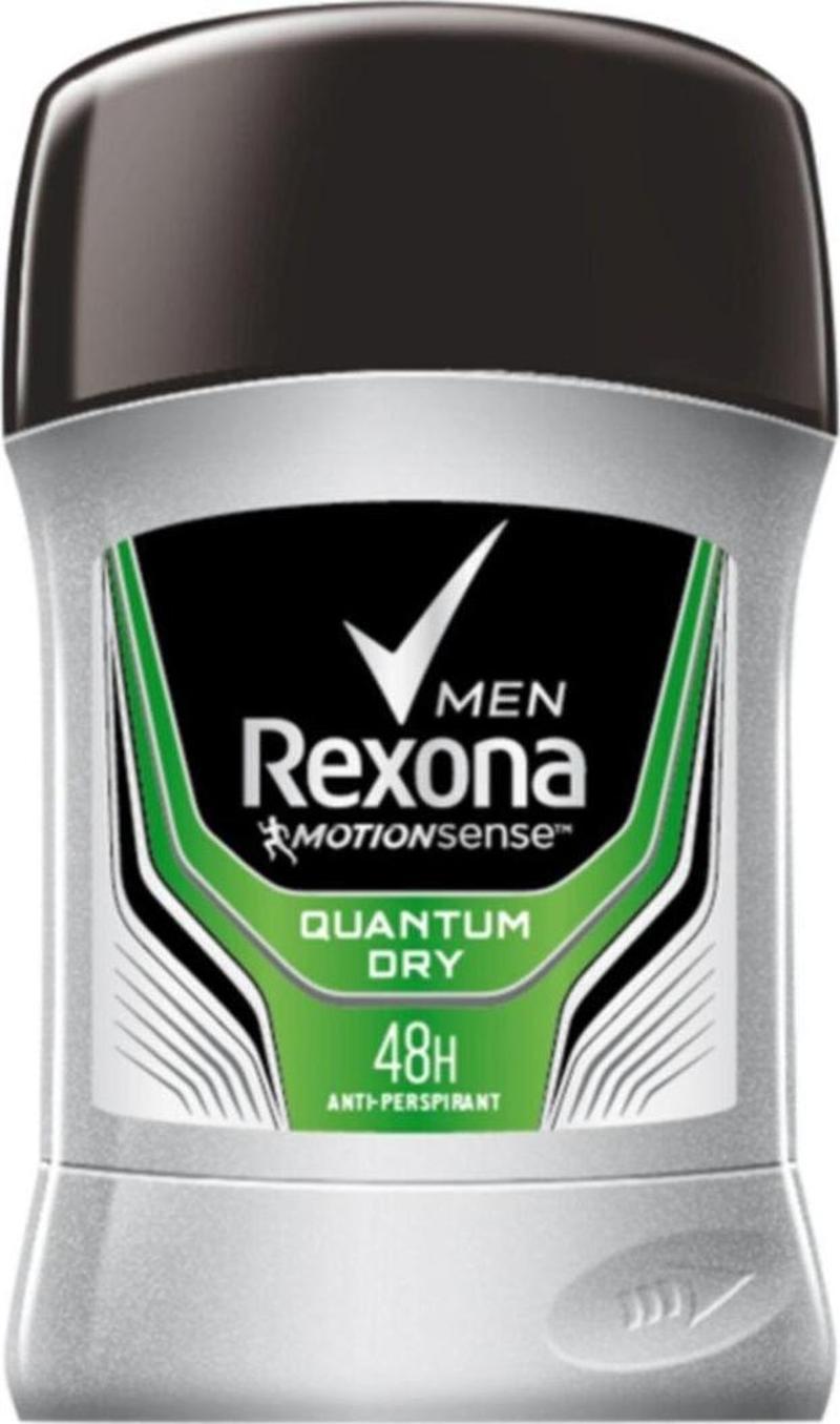 Stıck 50Ml Men Quantum Dry
