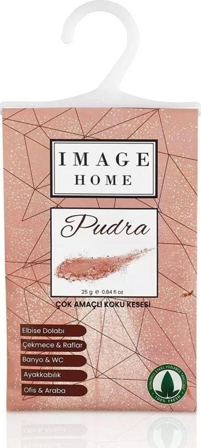 Image Home Koku Kesesi 25 Gr Pudra