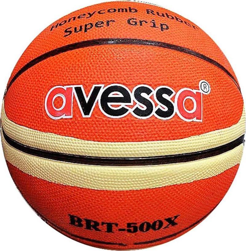 BRT-500X Basketbol Topu No5