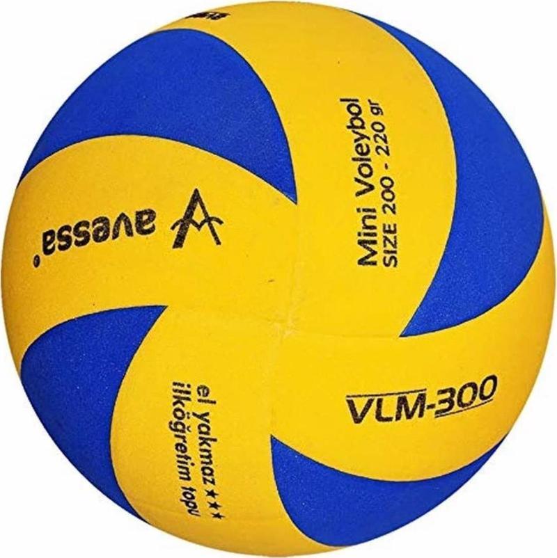 VLM300 Mini Voleybol Topu