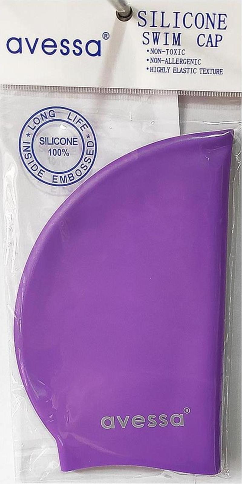 Silikon Bone Mor Havuz Bonesi SC209