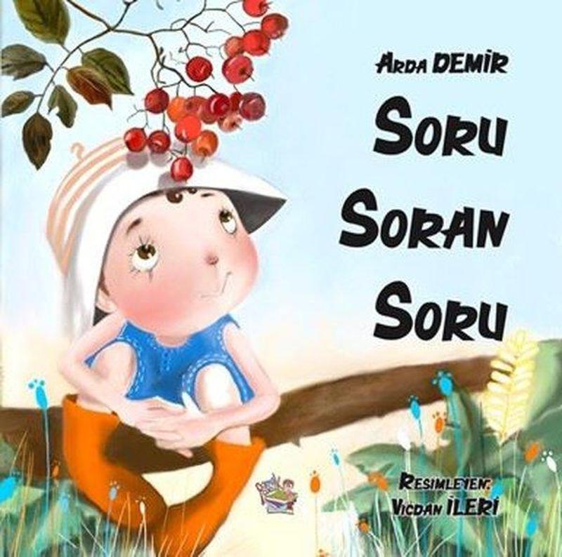 Soru Soran Soru