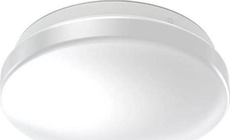 LED PLAFONYER 24W IP44 SARI IŞIK