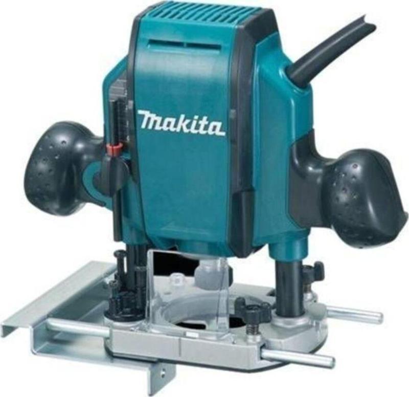 Rp0900 El Freze Makinası 900 Waat