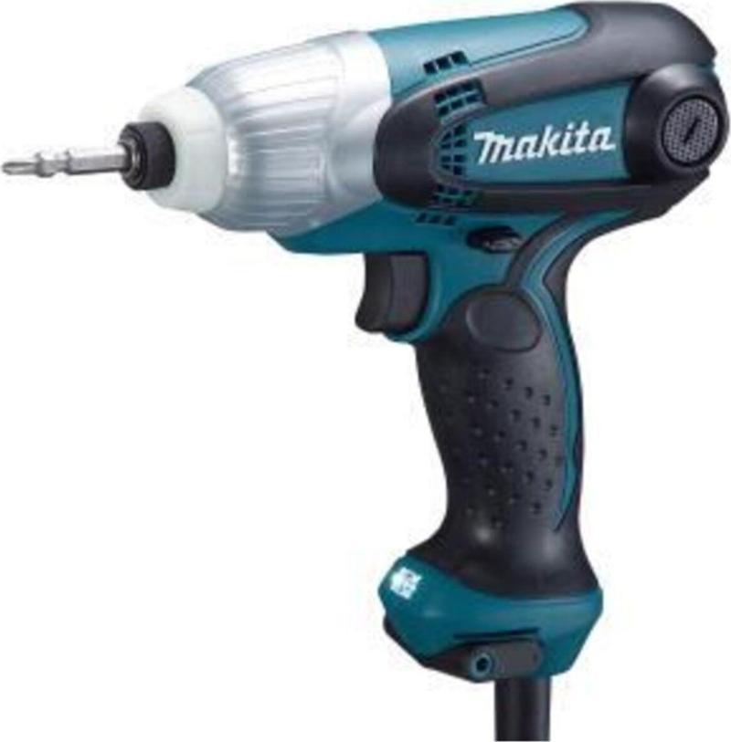 Td0101F Darbelı Vıdalama