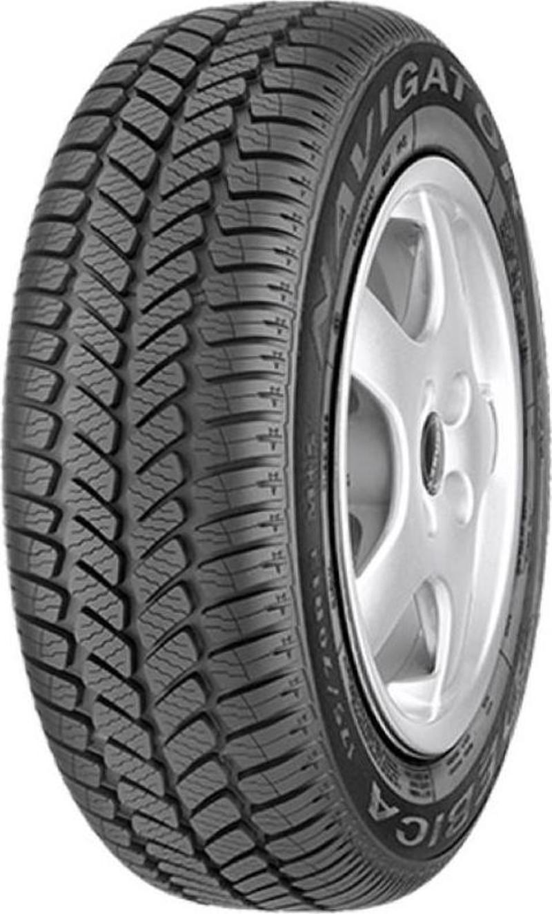 185/65 R14 86T Navigator 2 MS 4 Mevsim Binek 2022 Lastik