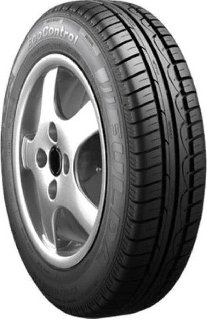 185/65 R14 86T Eco Control Yaz Binek 2024 Lastik