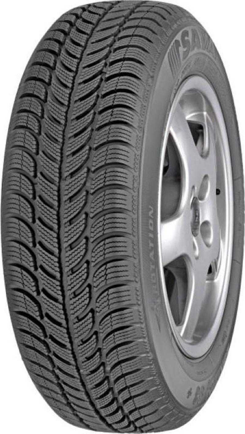 195/65 R15 91T Eskimo S3+ MS Kış Binek 2024 Lastik