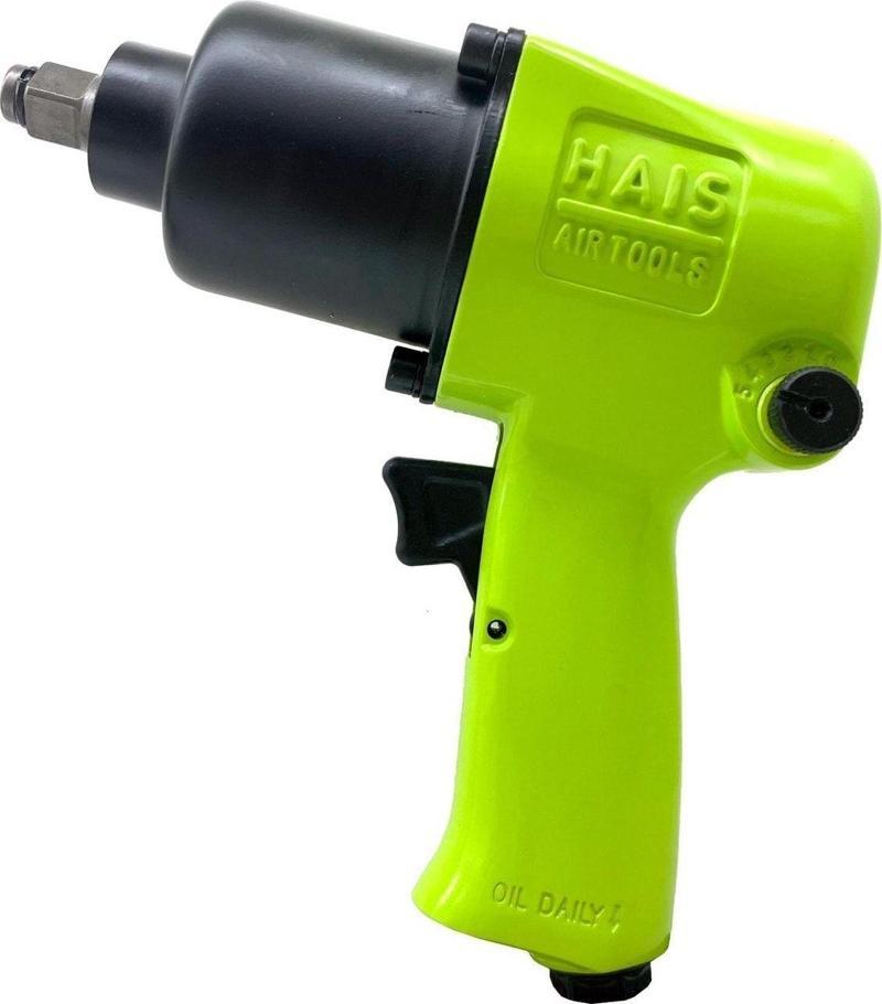 Profesyonel Havalı Somun Sıkma Sökme 1/2" 12A