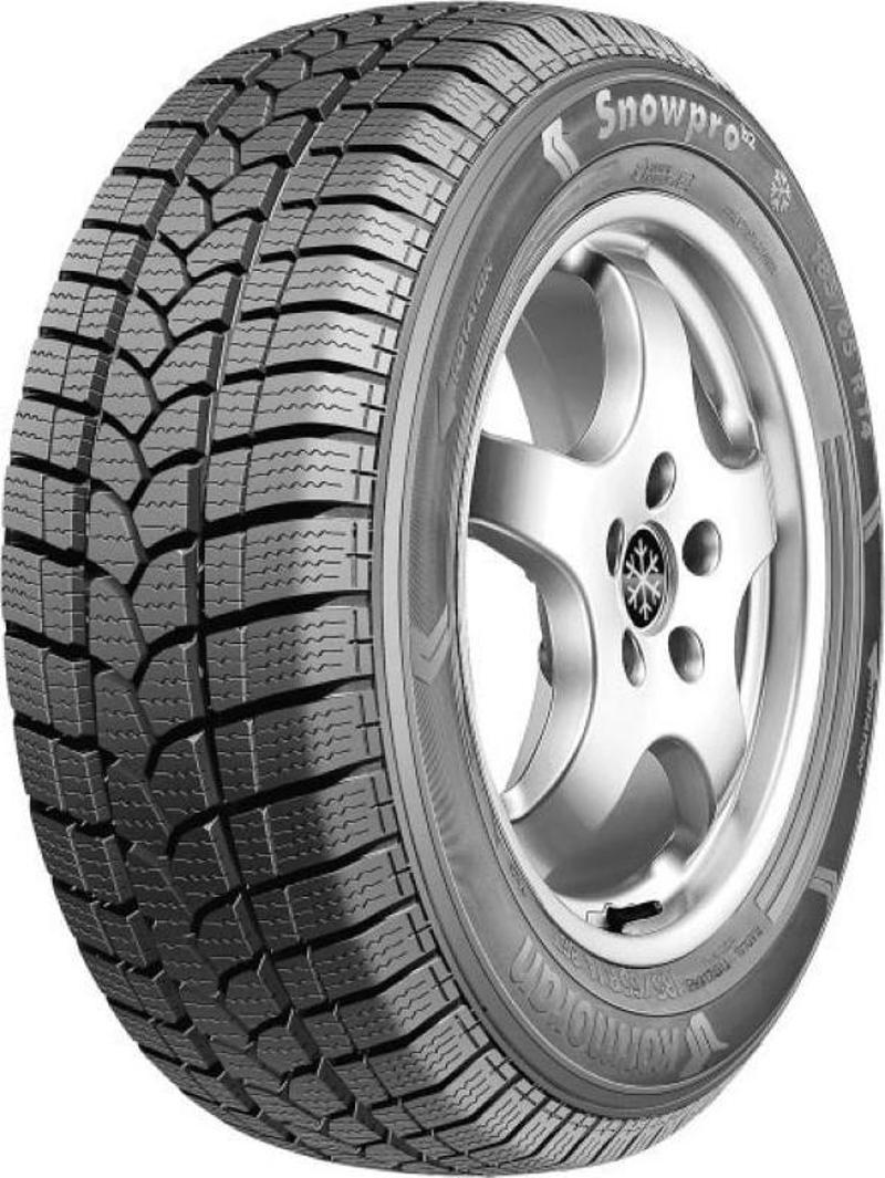 175/70 R14 84T Snowpro B2 Kış Binek 2024 Lastik