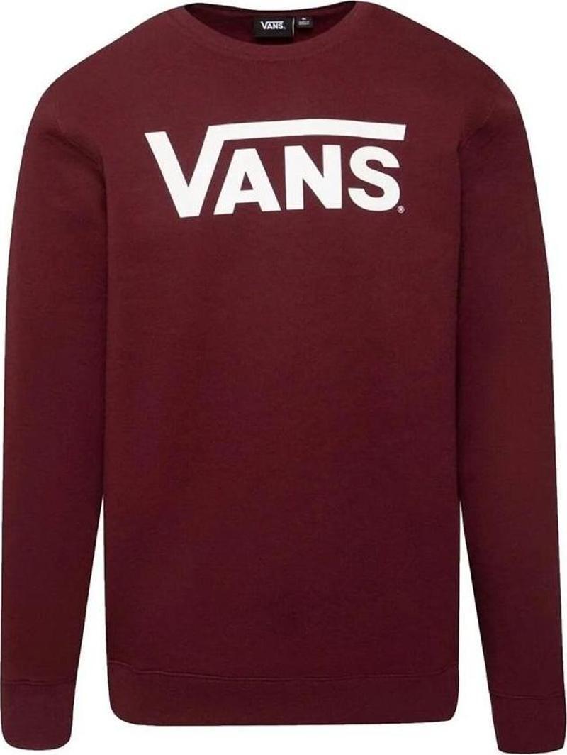 Classic Crew-B Erkek Sweatshirt
