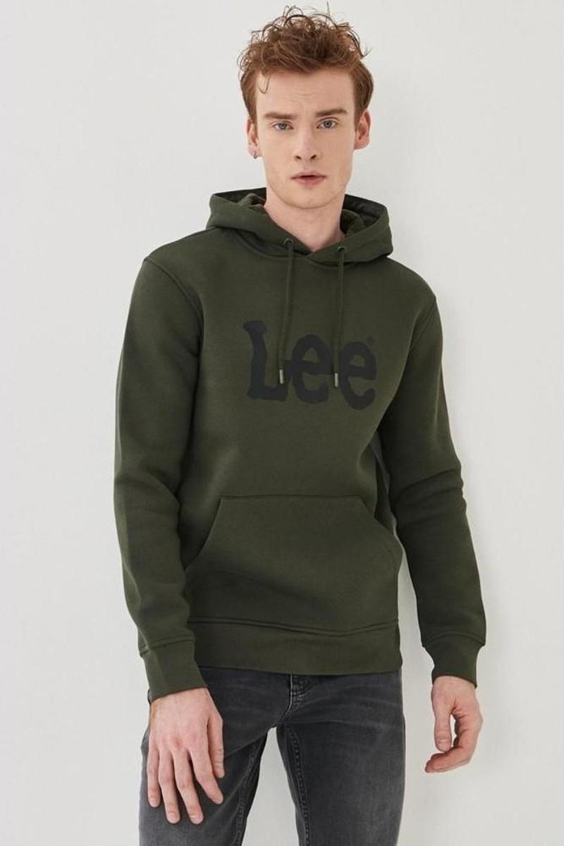 Erkek Sweatshirt