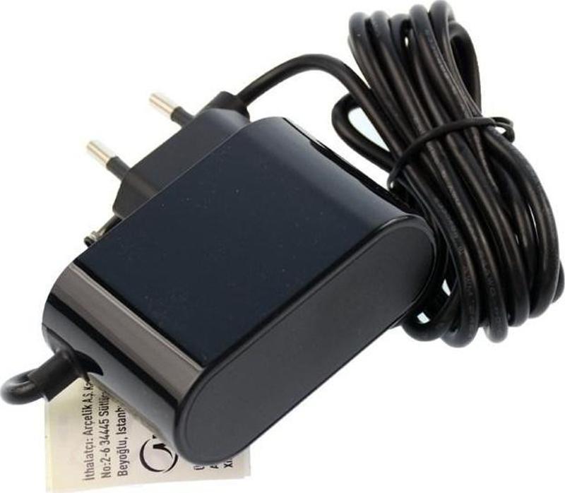 Süpürge Şarj Adaptörü - 25-29V - 500mA