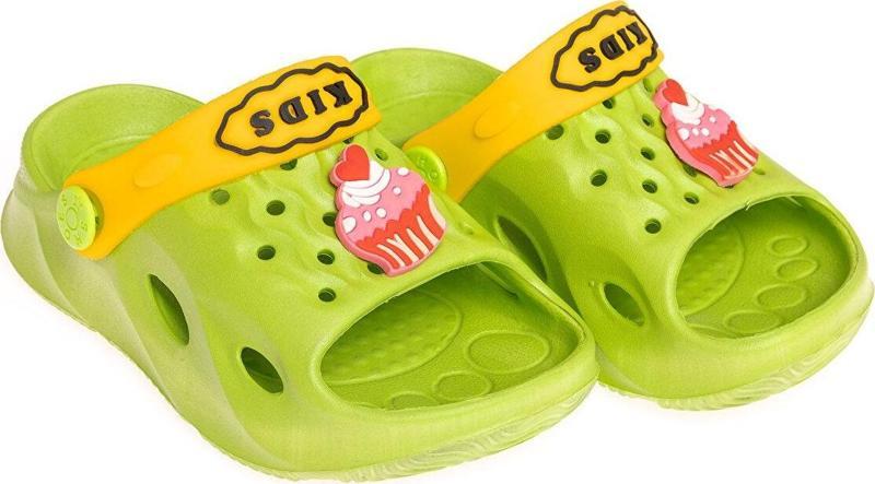 HelloBaby Unisex Sandalet Unisex