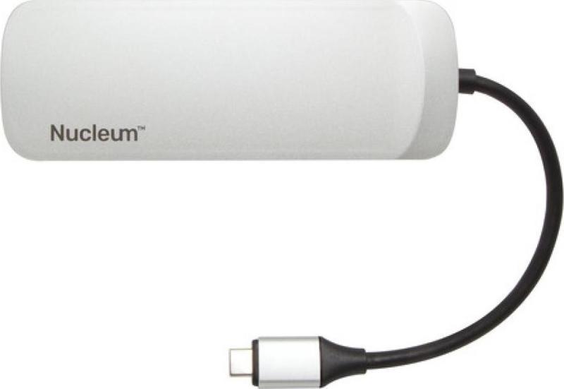 Nucleum Type C Hub