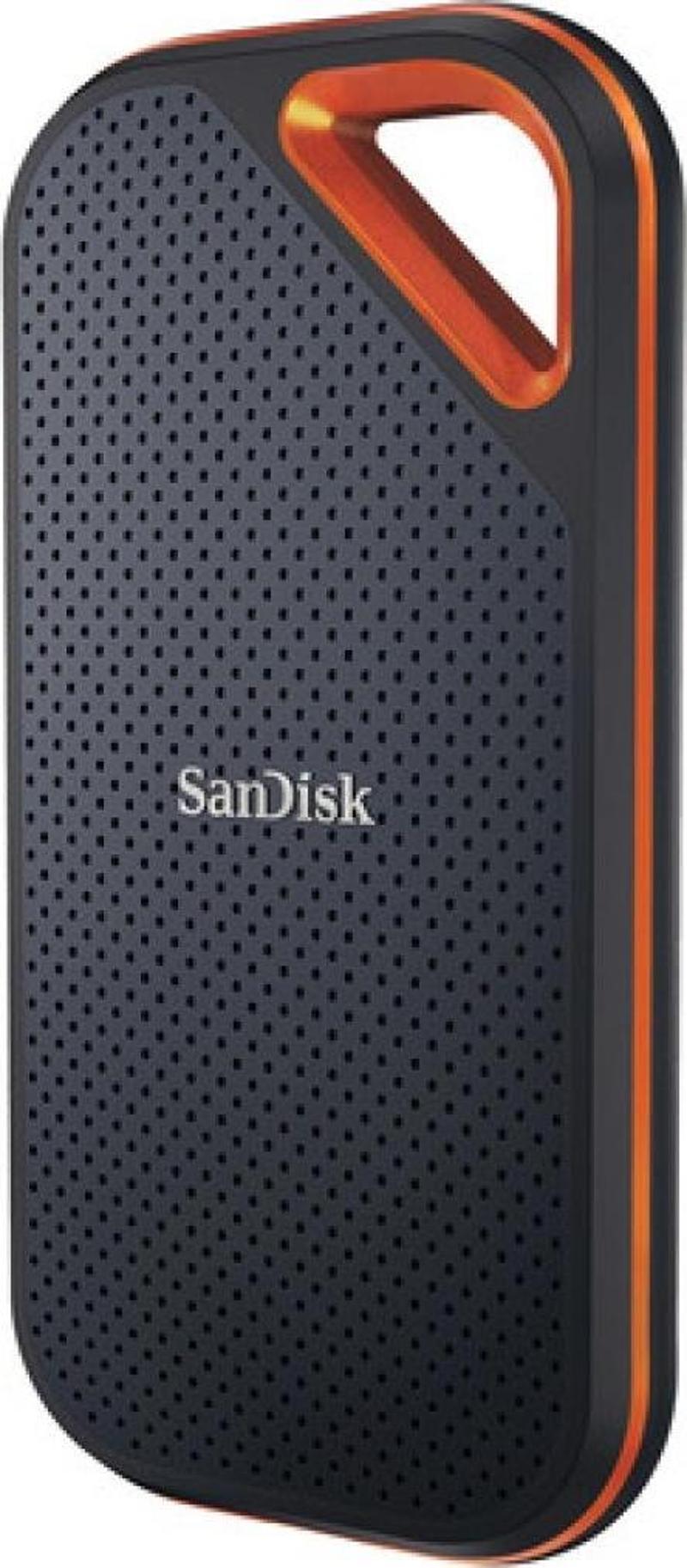 Extreme PRO 4TB Portable SSD