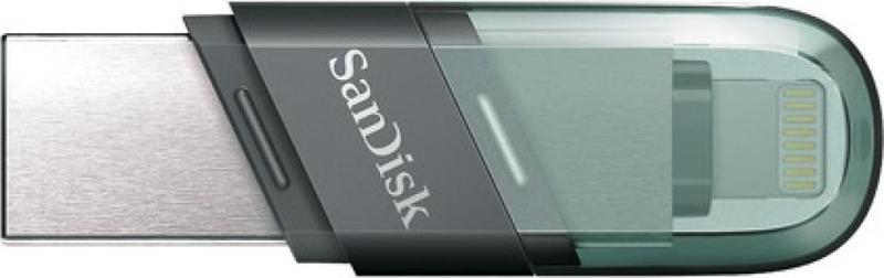 iXpand Flash Drive 128GB Type