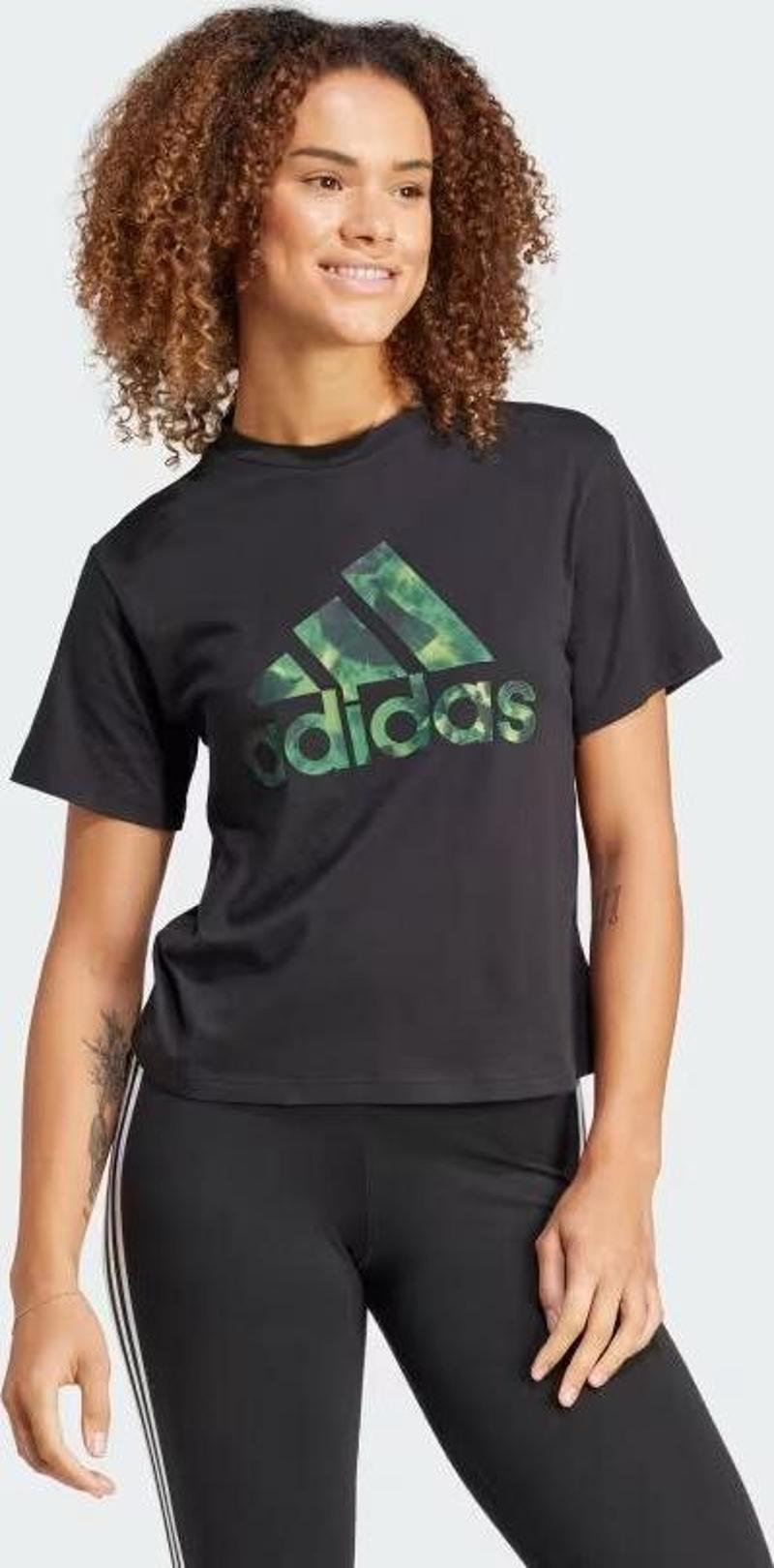 Aop Tee Kadın T-shirt