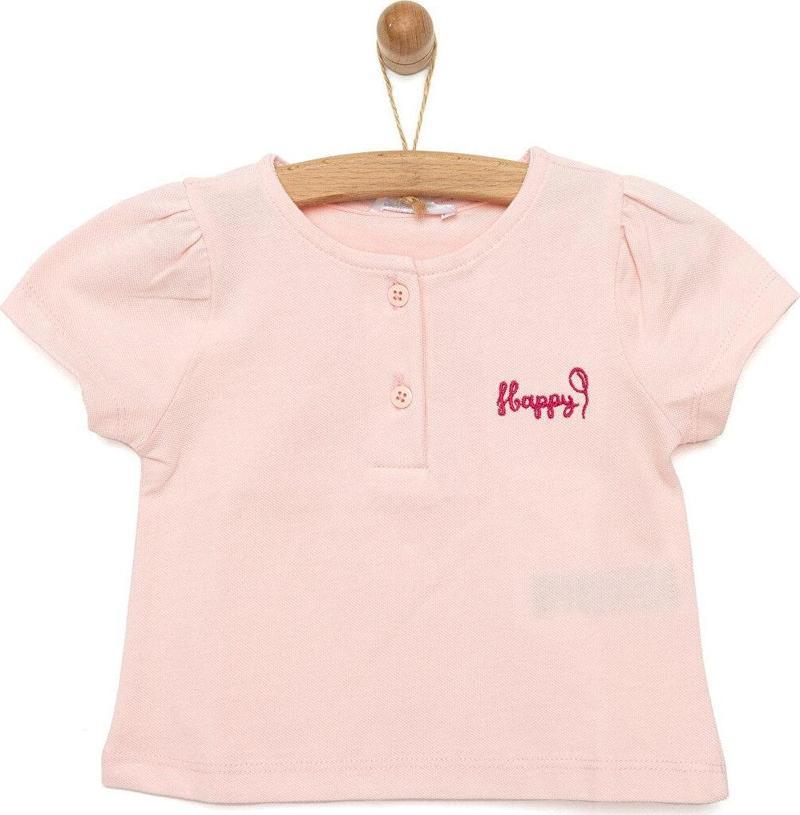 HelloBaby Açık Pembe