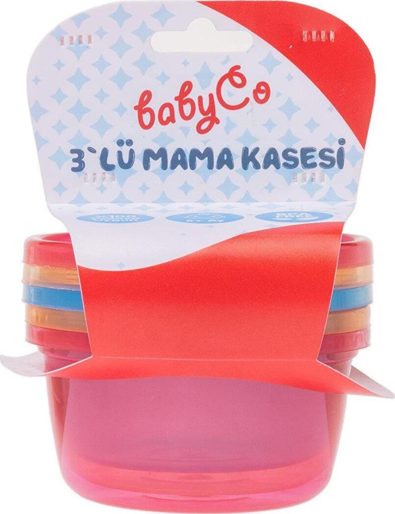 3'lü Mama Kasesi