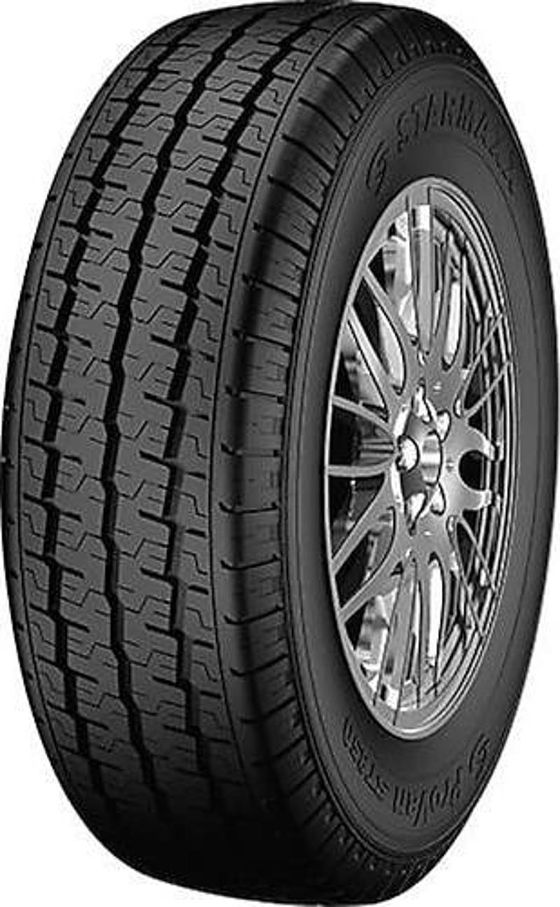 205/75 R16 C TL 110/108R 8PR PROVAN ST850 Plus STARMAXX 2024