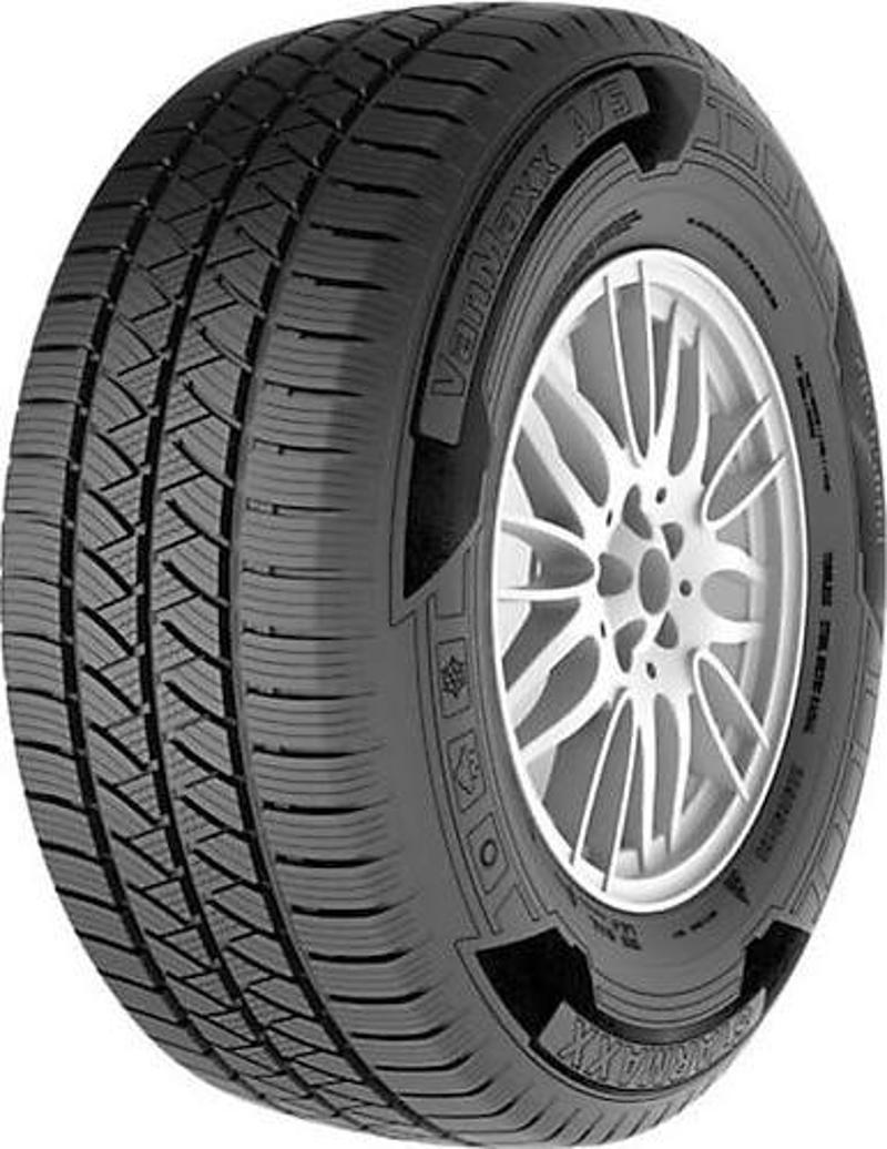 235/65 R16 C TL 121/119R 12PR VANMAXX + A/S STARMAXX 2023