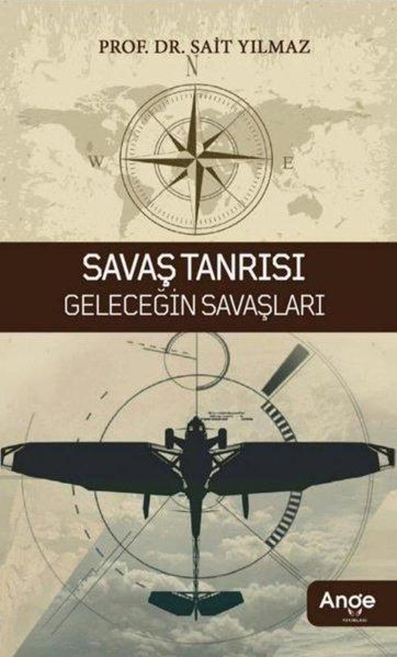 Savaş Tanrısı - Geleceğin Savaşları