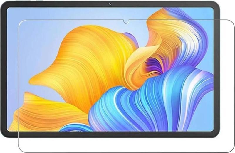 Samsung Galaxy Tab S10 Plus 9h 330 Derece Bükülür Nano (Temper + Japon Silikon) Ekran Koruyucu