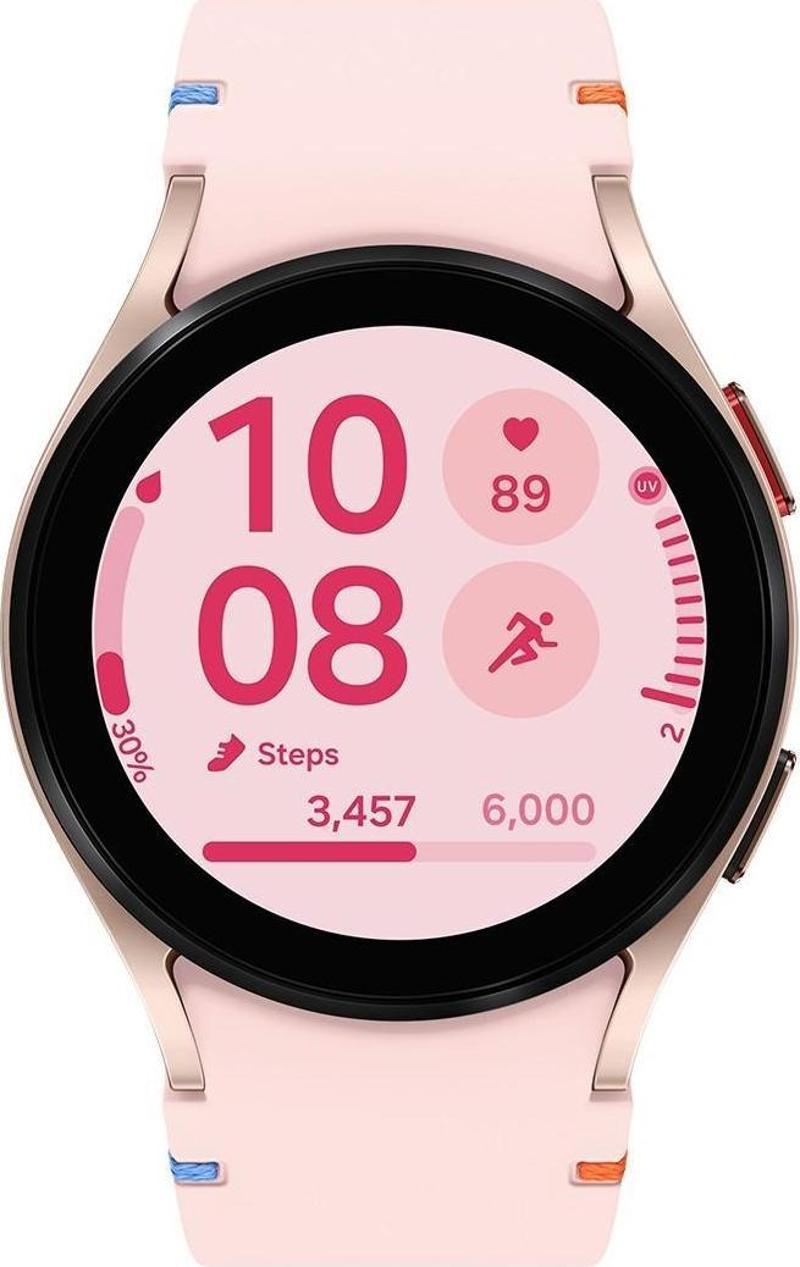 Galaxy Watch FE Pembe