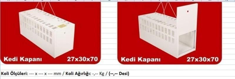 Kedi Kapanı