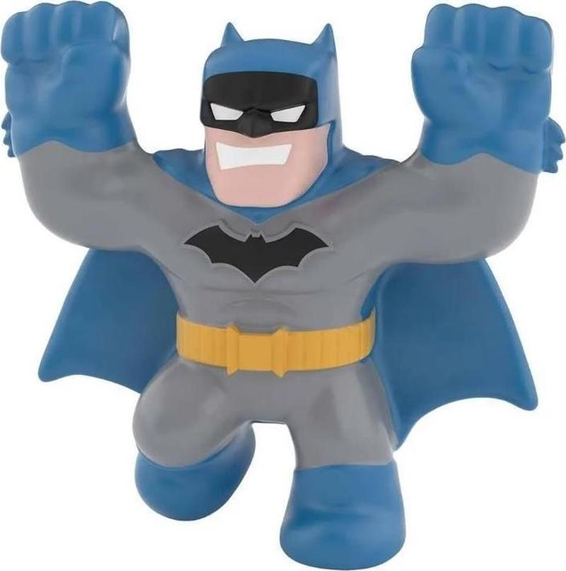 Goo Jit Zu - DC Mini Figürler - GJD00000/41171 - Classsic Batman