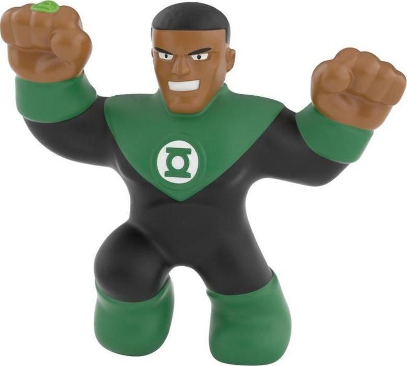 Goo Jit Zu - DC Mini Figürler - GJD00000/41171 - Green Lantern