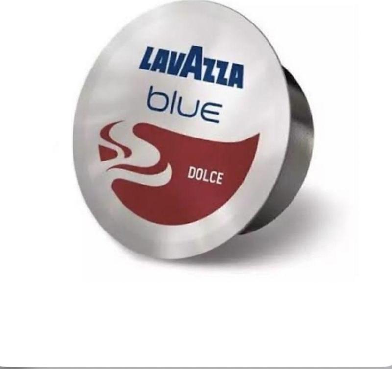 Blue Caffe Crema Dolce 100’Lü Kapsül